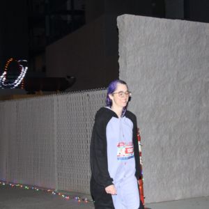 Gallery: SCC Las Vegas 2025 PJ5K Run & 1-Mile Walk