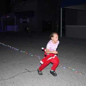 Gallery: SCC Las Vegas 2025 PJ5K Run & 1-Mile Walk