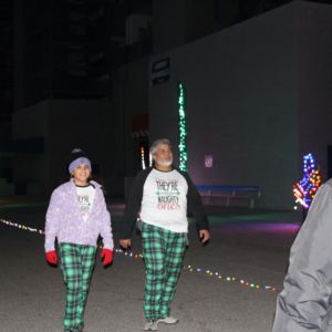 Gallery: SCC Las Vegas 2025 PJ5K Run & 1-Mile Walk