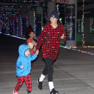 Gallery: SCC Las Vegas 2025 PJ5K Run & 1-Mile Walk