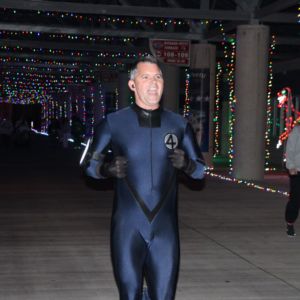 Gallery: SCC Las Vegas 2025 PJ5K Run & 1-Mile Walk