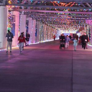 Gallery: SCC Las Vegas 2025 PJ5K Run & 1-Mile Walk