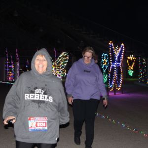 Gallery: SCC Las Vegas 2025 PJ5K Run & 1-Mile Walk