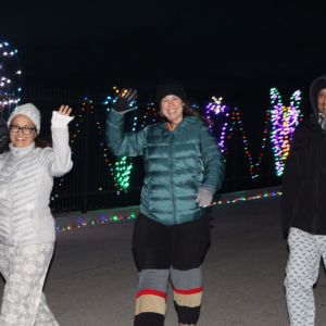 Gallery: SCC Las Vegas 2025 PJ5K Run & 1-Mile Walk