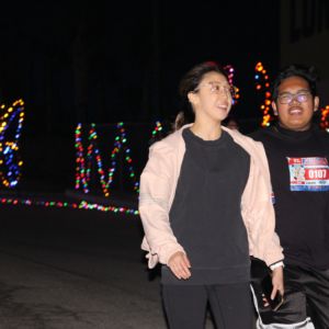 Gallery: SCC Las Vegas 2025 PJ5K Run & 1-Mile Walk