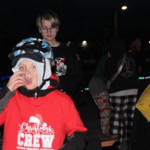 Gallery: SCC Las Vegas 2025 PJ5K Run & 1-Mile Walk