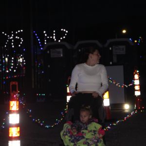 Gallery: SCC Las Vegas 2025 PJ5K Run & 1-Mile Walk