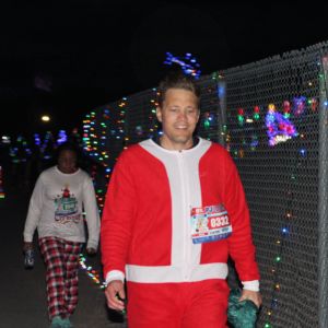 Gallery: SCC Las Vegas 2025 PJ5K Run & 1-Mile Walk