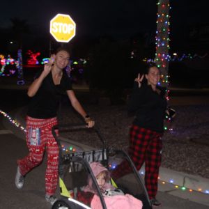 Gallery: SCC Las Vegas 2025 PJ5K Run & 1-Mile Walk