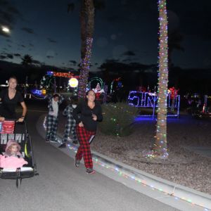Gallery: SCC Las Vegas 2025 PJ5K Run & 1-Mile Walk