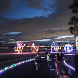 Gallery: SCC Las Vegas 2025 PJ5K Run & 1-Mile Walk