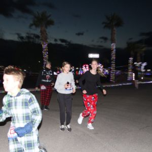 Gallery: SCC Las Vegas 2025 PJ5K Run & 1-Mile Walk