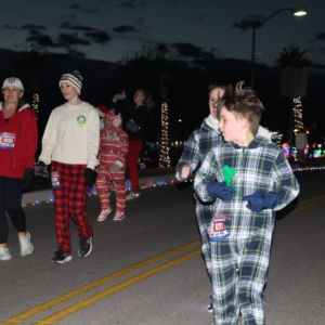 Gallery: SCC Las Vegas 2025 PJ5K Run & 1-Mile Walk