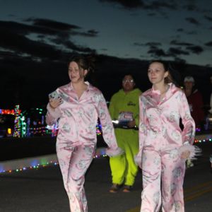 Gallery: SCC Las Vegas 2025 PJ5K Run & 1-Mile Walk