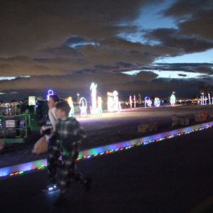 Gallery: SCC Las Vegas 2025 PJ5K Run & 1-Mile Walk