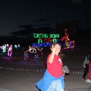 Gallery: SCC Las Vegas 2025 PJ5K Run & 1-Mile Walk