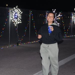 Gallery: SCC Las Vegas 2025 PJ5K Run & 1-Mile Walk