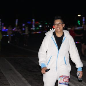 Gallery: SCC Las Vegas 2025 PJ5K Run & 1-Mile Walk