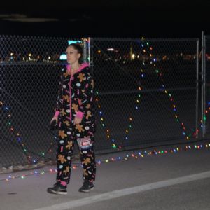 Gallery: SCC Las Vegas 2025 PJ5K Run & 1-Mile Walk