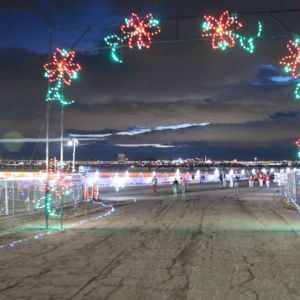 Gallery: SCC Las Vegas 2025 PJ5K Run & 1-Mile Walk