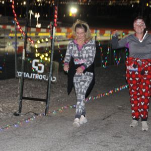 Gallery: SCC Las Vegas 2025 PJ5K Run & 1-Mile Walk