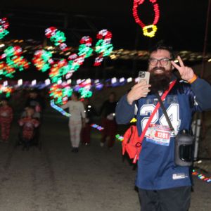 Gallery: SCC Las Vegas 2025 PJ5K Run & 1-Mile Walk
