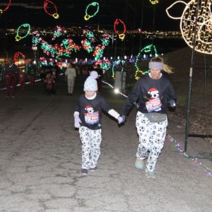 Gallery: SCC Las Vegas 2025 PJ5K Run & 1-Mile Walk
