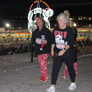 Gallery: SCC Las Vegas 2025 PJ5K Run & 1-Mile Walk