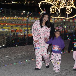 Gallery: SCC Las Vegas 2025 PJ5K Run & 1-Mile Walk