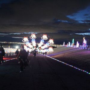 Gallery: SCC Las Vegas 2025 PJ5K Run & 1-Mile Walk