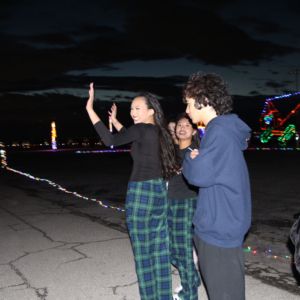 Gallery: SCC Las Vegas 2025 PJ5K Run & 1-Mile Walk