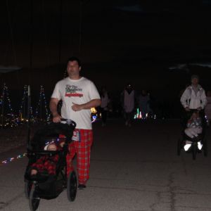 Gallery: SCC Las Vegas 2025 PJ5K Run & 1-Mile Walk