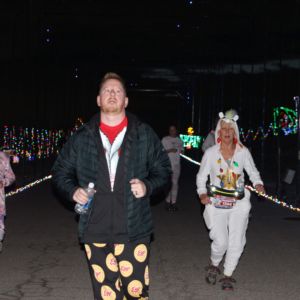 Gallery: SCC Las Vegas 2025 PJ5K Run & 1-Mile Walk
