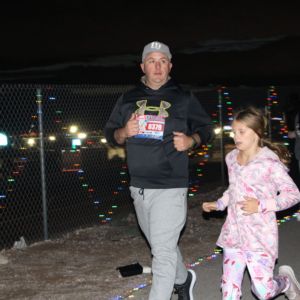 Gallery: SCC Las Vegas 2025 PJ5K Run & 1-Mile Walk