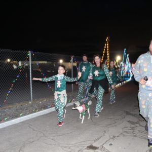 Gallery: SCC Las Vegas 2025 PJ5K Run & 1-Mile Walk