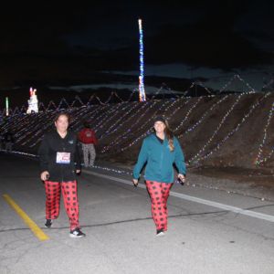 Gallery: SCC Las Vegas 2025 PJ5K Run & 1-Mile Walk