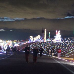 Gallery: SCC Las Vegas 2025 PJ5K Run & 1-Mile Walk