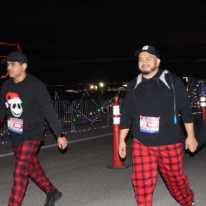Gallery: SCC Las Vegas 2025 PJ5K Run & 1-Mile Walk