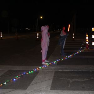 Gallery: SCC Las Vegas 2025 PJ5K Run & 1-Mile Walk