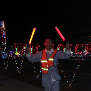 Gallery: SCC Las Vegas 2025 PJ5K Run & 1-Mile Walk