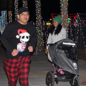 Gallery: SCC Las Vegas 2025 PJ5K Run & 1-Mile Walk