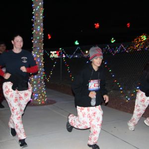Gallery: SCC Las Vegas 2025 PJ5K Run & 1-Mile Walk
