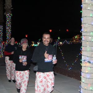 Gallery: SCC Las Vegas 2025 PJ5K Run & 1-Mile Walk