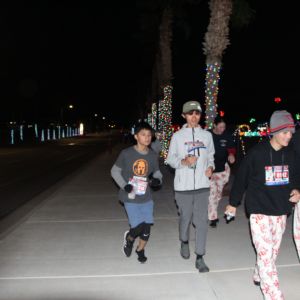 Gallery: SCC Las Vegas 2025 PJ5K Run & 1-Mile Walk