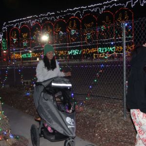 Gallery: SCC Las Vegas 2025 PJ5K Run & 1-Mile Walk