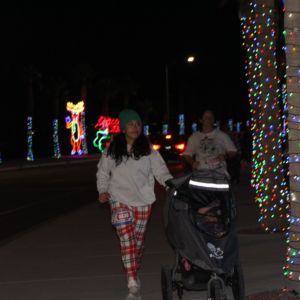Gallery: SCC Las Vegas 2025 PJ5K Run & 1-Mile Walk