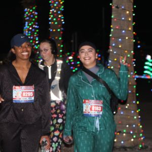 Gallery: SCC Las Vegas 2025 PJ5K Run & 1-Mile Walk