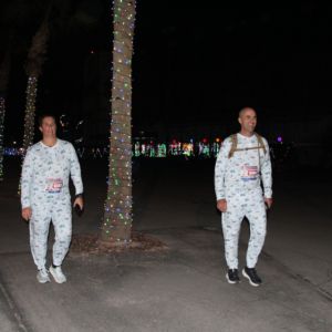 Gallery: SCC Las Vegas 2025 PJ5K Run & 1-Mile Walk