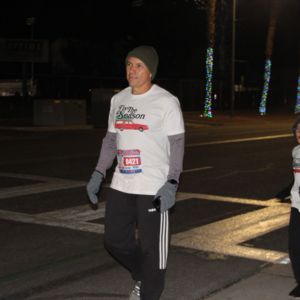 Gallery: SCC Las Vegas 2025 PJ5K Run & 1-Mile Walk