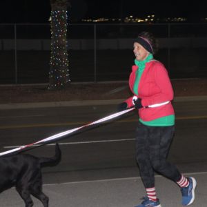 Gallery: SCC Las Vegas 2025 PJ5K Run & 1-Mile Walk